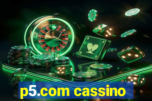 p5.com cassino